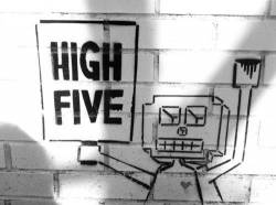 High Five